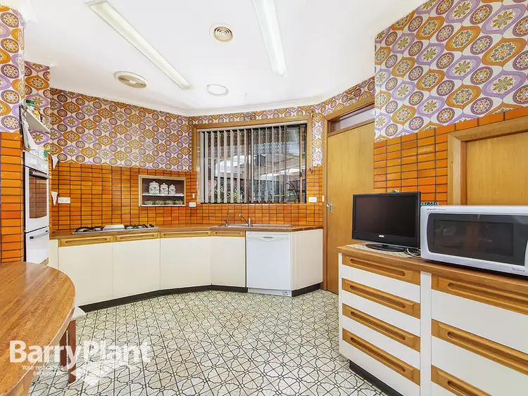 Fifth view of Homely house listing, 67 Manfred Avenue, St Albans VIC 3021