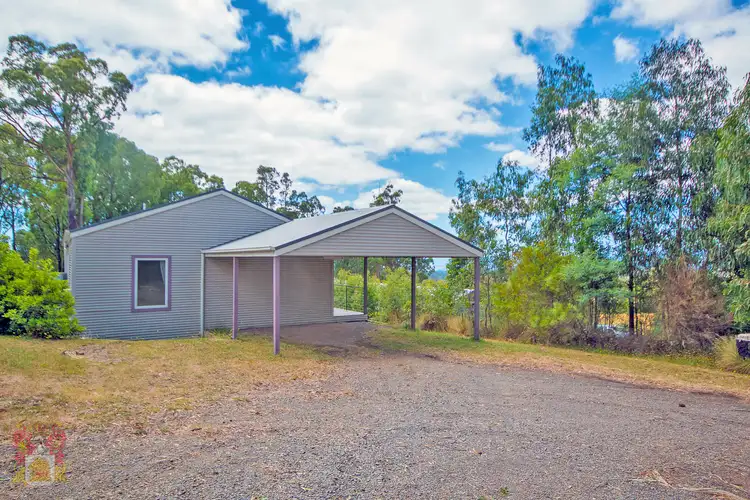 194 Whittlesea-Kinglake Road, Kinglake VIC 3763