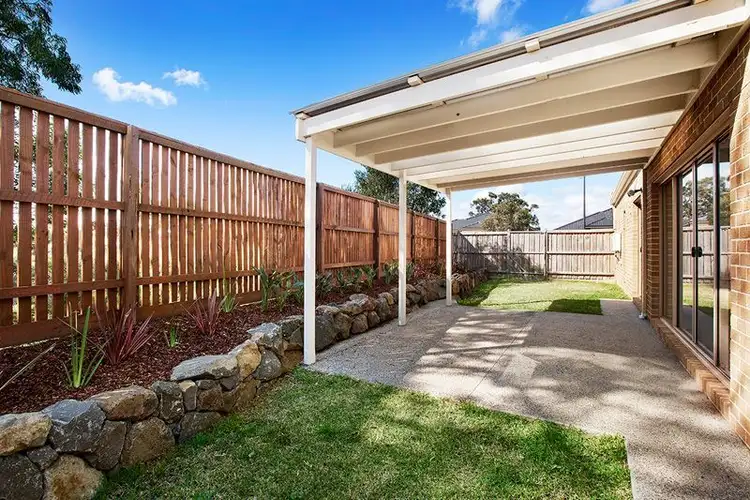 Sixth view of Homely house listing, 40 Geranium Grove, Mernda VIC 3754