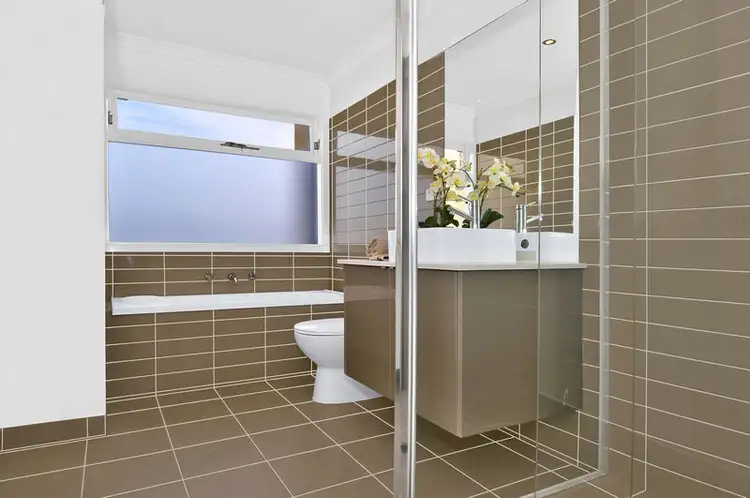 Fourth view of Homely house listing, 74C Oakover Road, Preston VIC 3072