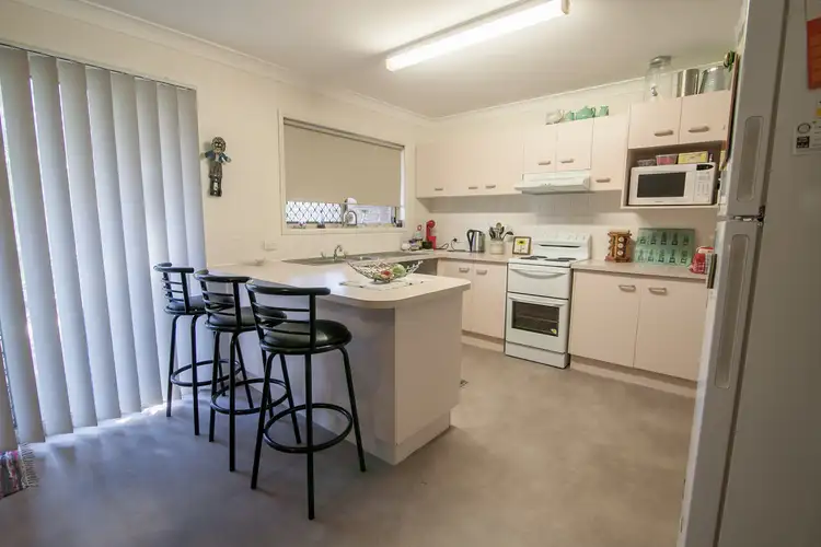 Sixth view of Homely house listing, 10 Iroquois Court, Brassall QLD 4305