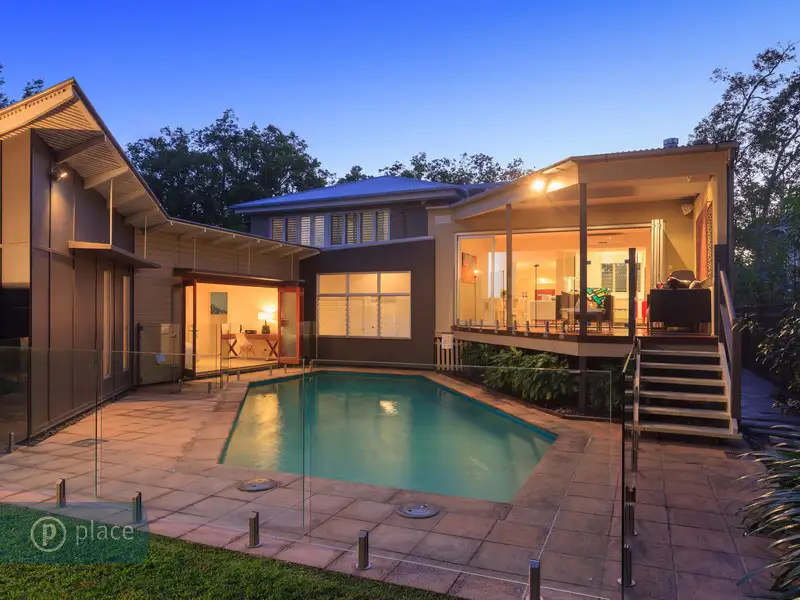 Main view of Homely house listing, 90 Laurel Avenue, Chelmer QLD 4068