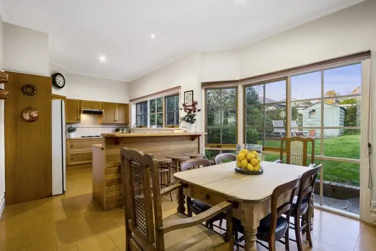 Sixth view of Homely house listing, 14 Leopold Crescent, Mont Albert VIC 3127