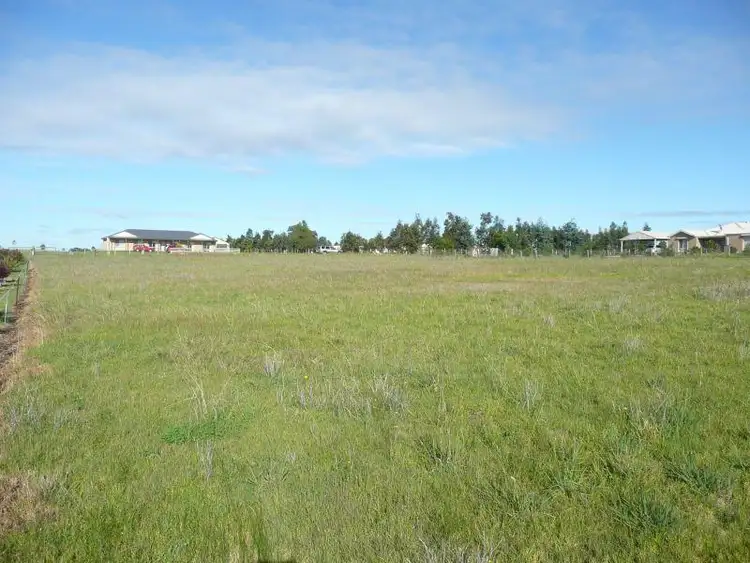 Second view of Homely land listing, Lot 2/11 Kyra Court, Newlands Arm VIC 3875