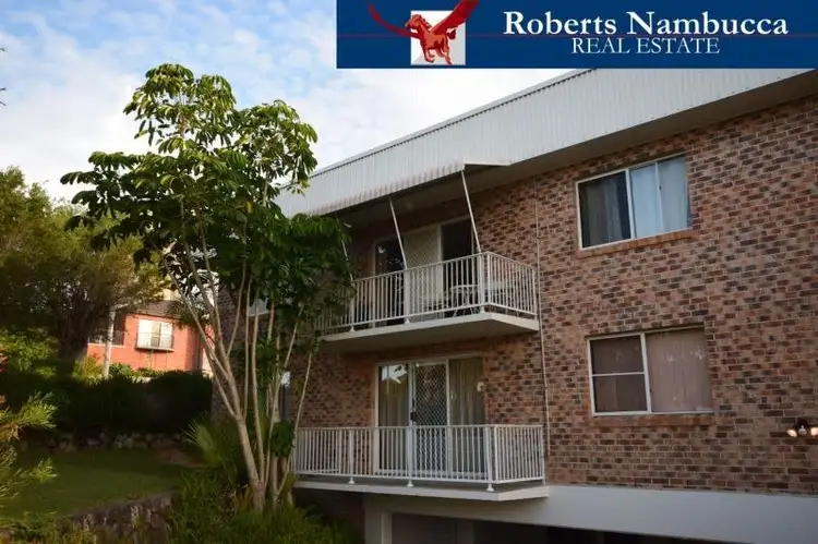 Main view of Homely apartment listing, 5/9 Bellenger Street, Nambucca Heads NSW 2448