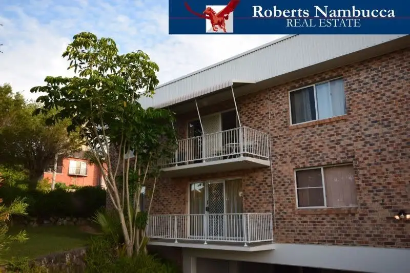 Main view of Homely apartment listing, 5/9 Bellenger Street, Nambucca Heads NSW 2448