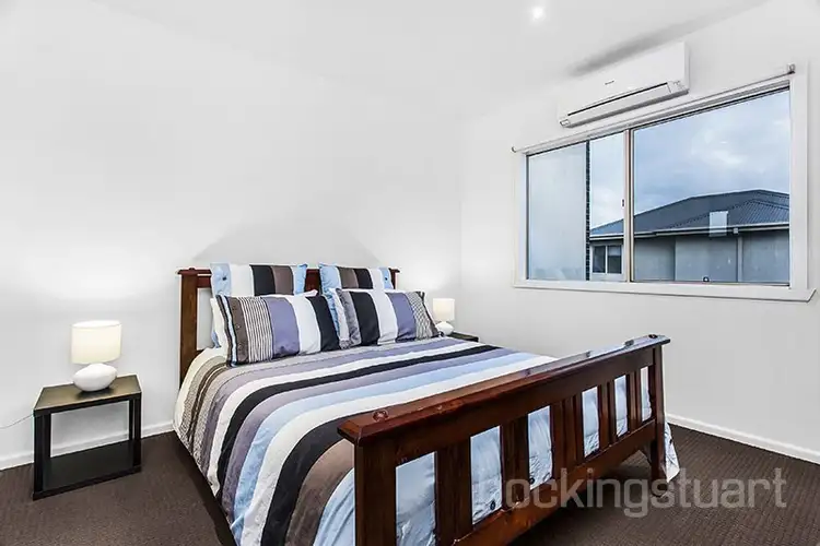 Sixth view of Homely townhouse listing, 2/32-34 Cypress Avenue, Brooklyn VIC 3012