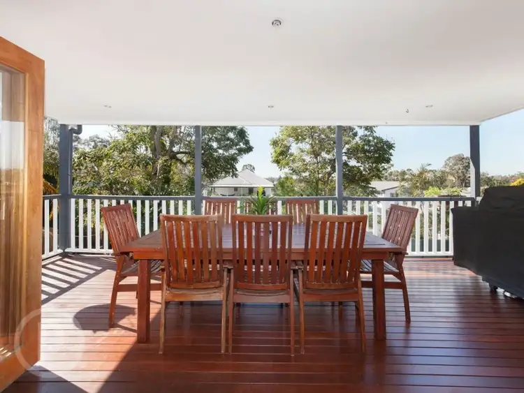 Fifth view of Homely house listing, 45 Parkview St, Mitchelton QLD 4053