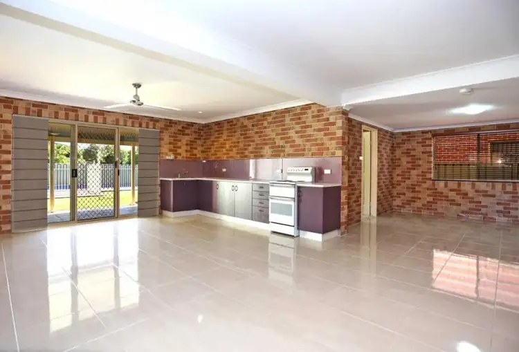 Fifth view of Homely house listing, 1 McLennan Close, Grafton NSW 2460