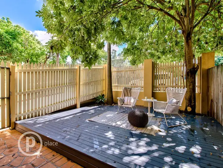 Fifth view of Homely townhouse listing, 3/20 Cavendish Street, Nundah QLD 4012