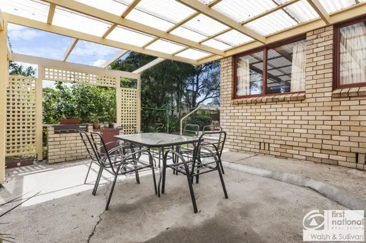 Sixth view of Homely house listing, 33 Malvern Ave, Baulkham Hills NSW 2153