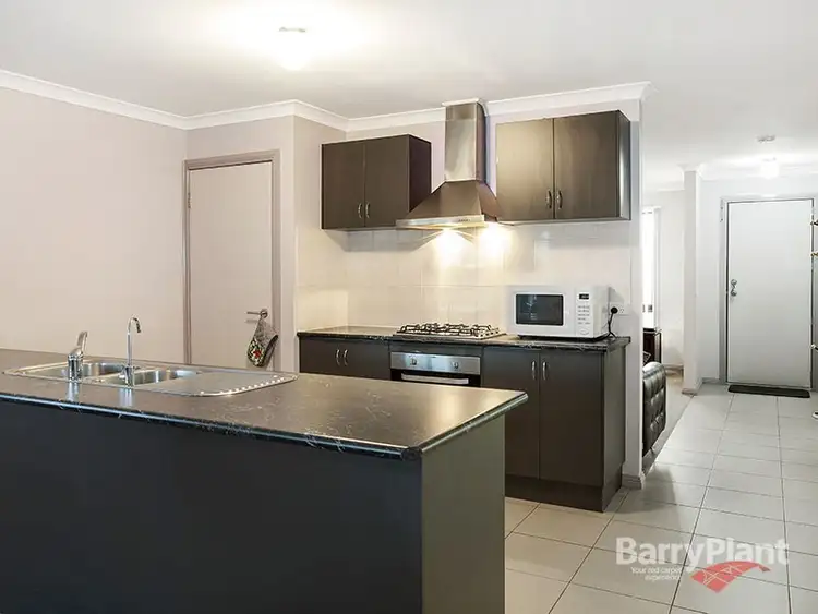 Fourth view of Homely house listing, 32 Lady Penrhyn Drive, Wyndham Vale VIC 3024