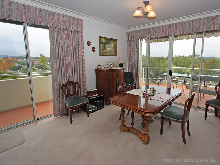 Sixth view of Homely unit listing, 601/138 Tarcutta Street, Wagga Wagga NSW 2650