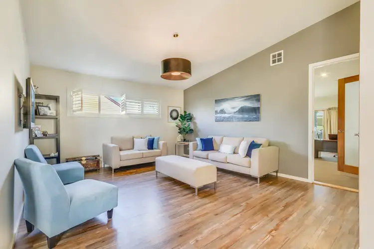 Fourth view of Homely house listing, 32 Lansell Street, East Bendigo VIC 3550