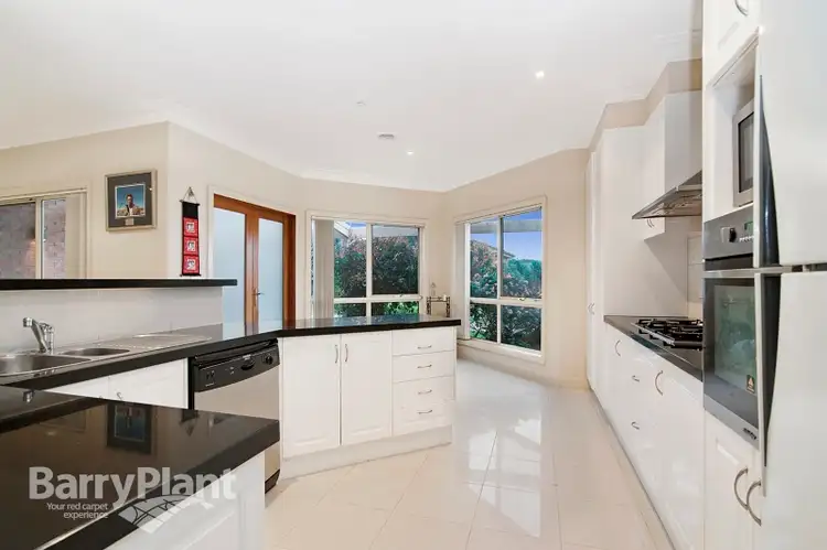 Second view of Homely house listing, 9-10 Hilton Court, Narre Warren North VIC 3804