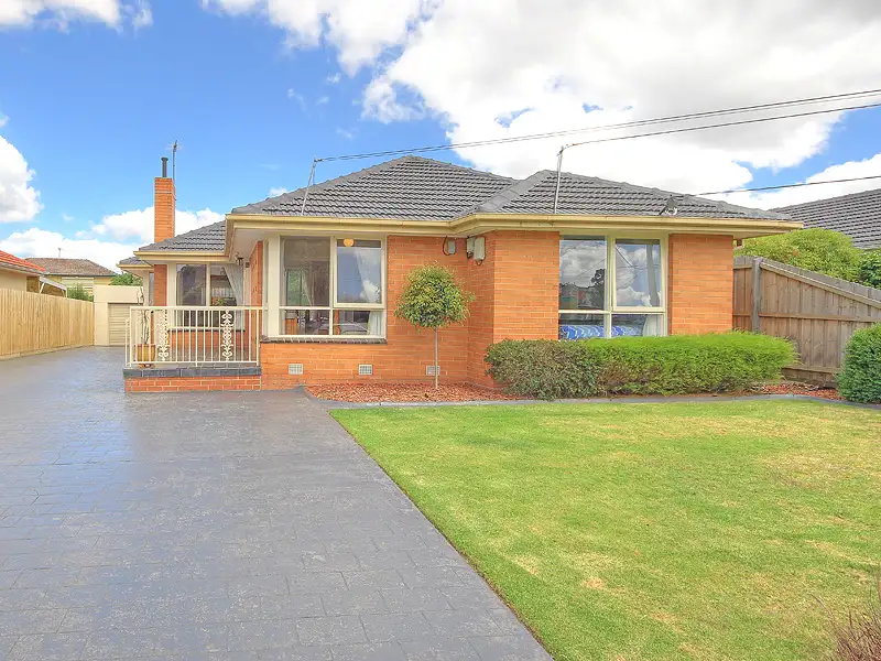 Main view of Homely house listing, 22 Robinlee Avenue, Burwood East VIC 3151