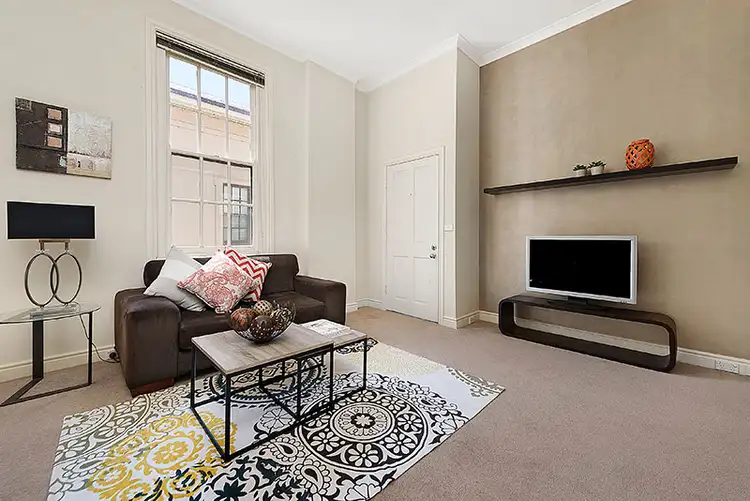 Third view of Homely apartment listing, 105 Wiltshire Drive, Kew VIC 3101
