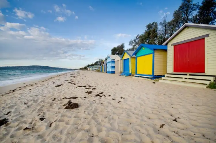 Fifth view of Homely house listing, 198 Dromana Parade, Safety Beach VIC 3936