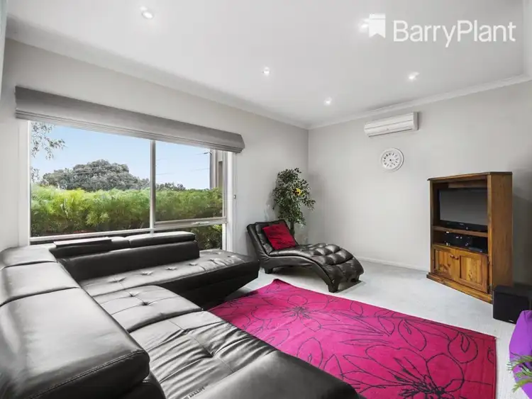 Fourth view of Homely unit listing, 2/10 Quinlan Court, Werribee VIC 3030