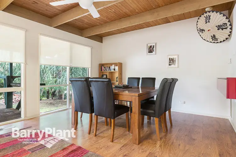 Fourth view of Homely house listing, 3 Florence Avenue, Emerald VIC 3782
