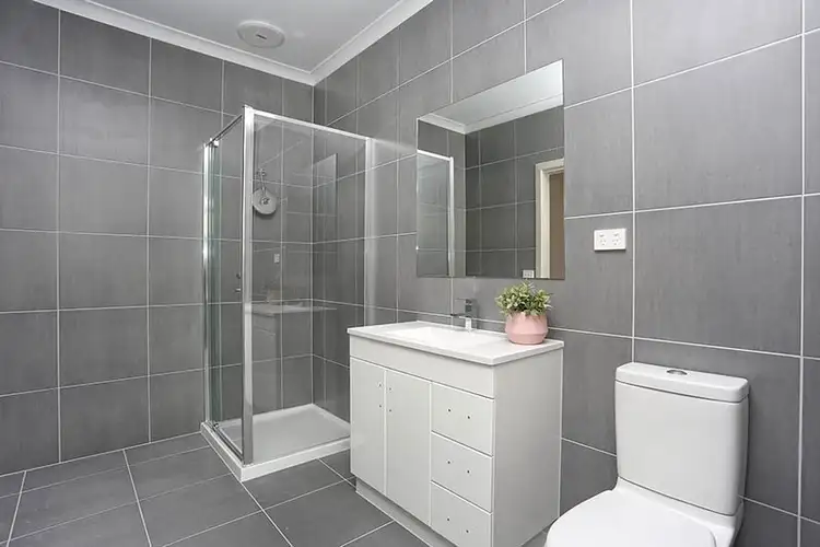 Fourth view of Homely apartment listing, 1/23 Suffolk Road, Sunshine North VIC 3020