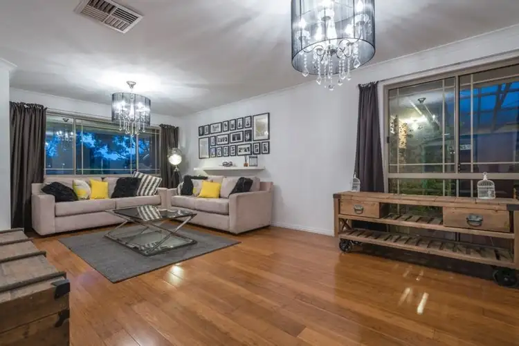 Fifth view of Homely house listing, 249 Elizabeth Drive, Sunbury VIC 3429