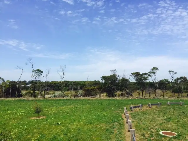 Fourth view of Homely land listing, LOT 81 Swan View Estate, St Leonards VIC 3223