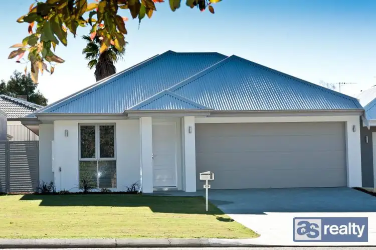 A/17 Sanderson Street, Embleton WA 6062