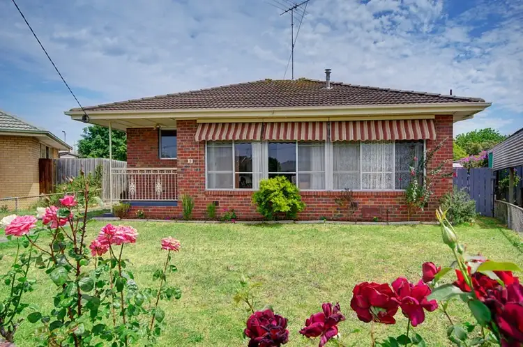 9 Maine Court, Corio VIC 3214