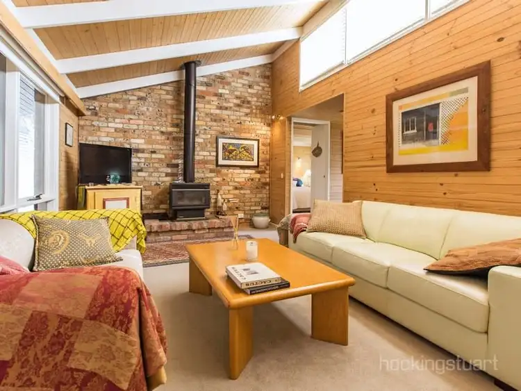 Fifth view of Homely house listing, 1 Cosgrove Street, Rye VIC 3941