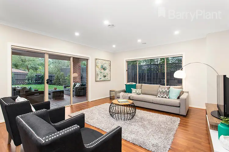 Third view of Homely house listing, 26 Uganda Street, Burwood VIC 3125