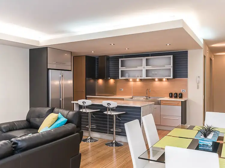 Fifth view of Homely apartment listing, 166/471 Hay Street, Perth WA 6000