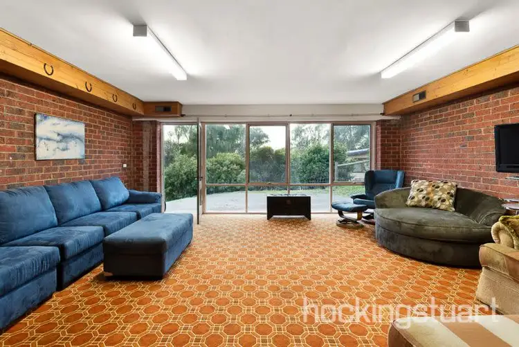 Fifth view of Homely house listing, 38 Aton Street, North Warrandyte VIC 3113