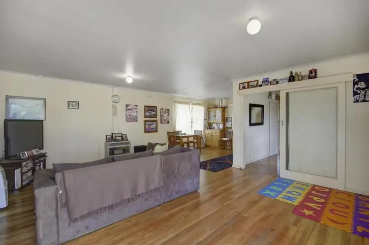 Fourth view of Homely house listing, 1 Cheryl Crescent, Belmont VIC 3216
