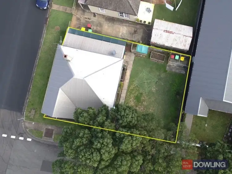 Second view of Homely house listing, 127 Douglas Street, Stockton NSW 2295