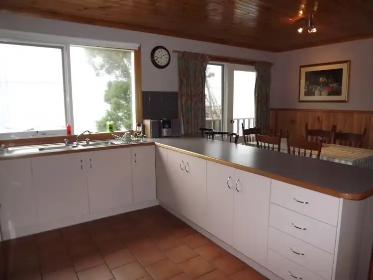 Third view of Homely house listing, 40 ANCHOR PARADE, Cape Paterson VIC 3995