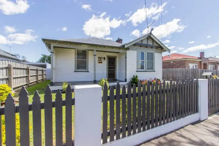 Second view of Homely house listing, 11 Dineen Street, Mowbray TAS 7248