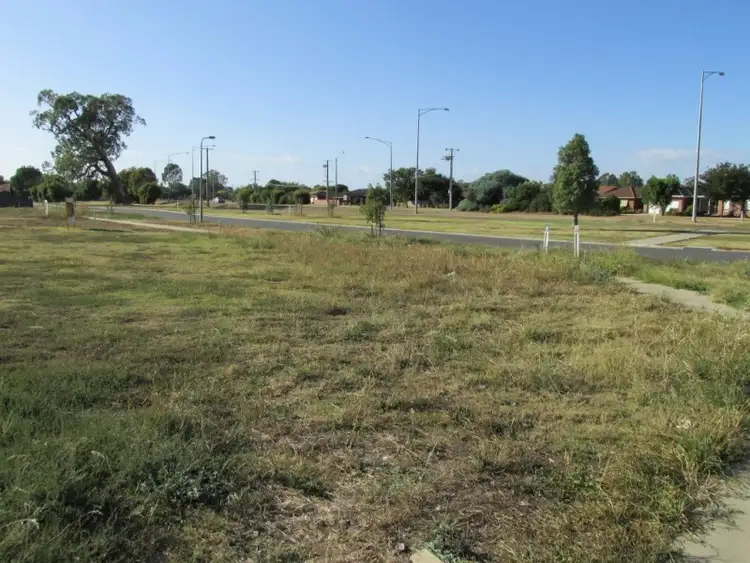 Second view of Homely land listing, Address available on request