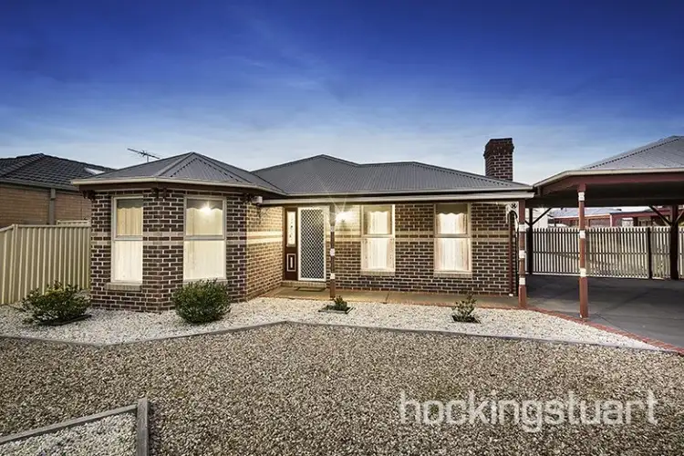 54 Harmony Drive, Tarneit VIC 3029
