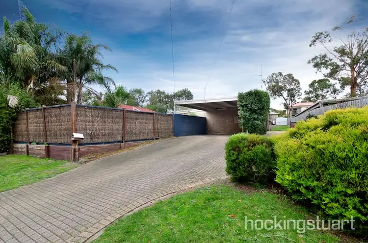 Second view of Homely house listing, 21 Yambill Avenue, Rosebud VIC 3939