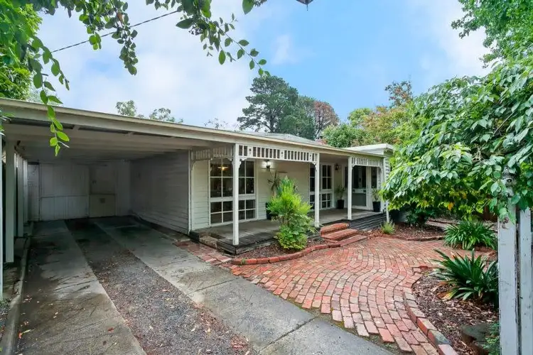Second view of Homely house listing, 16 Ross Crescent, Heathmont VIC 3135