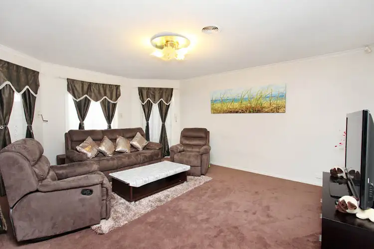 Fifth view of Homely house listing, 61 Gresham Way, Sunshine West VIC 3020