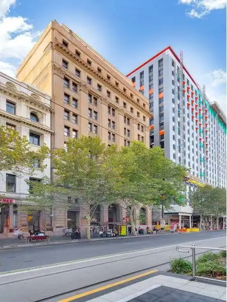 208/23 King William Street, Adelaide SA 5000