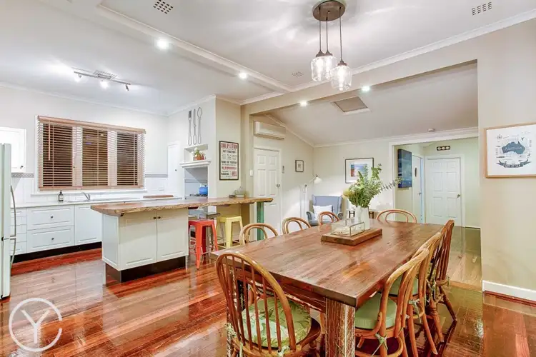 Second view of Homely house listing, 25 Field Street, Beaconsfield WA 6162