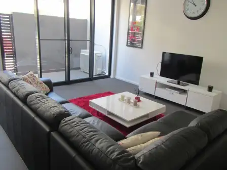 Second view of Homely apartment listing, Unit 1/10 Linkage Avenue, Cockburn Central WA 6164