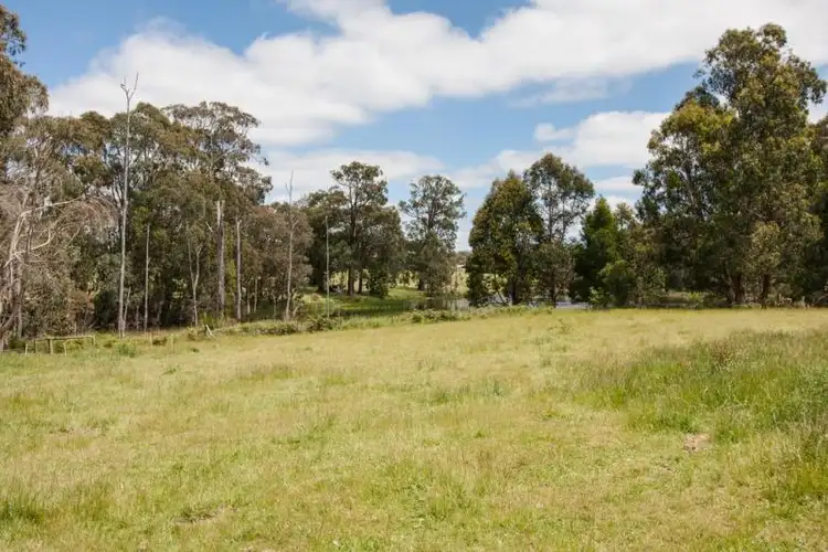 Sixth view of Homely land listing, LOT 11 Kelly Court, Kinglake West VIC 3757