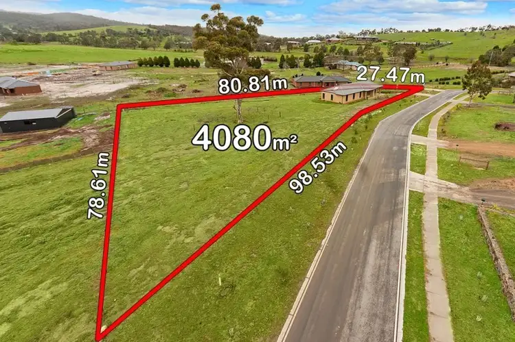 8 Parrot Drive, Whittlesea VIC 3757