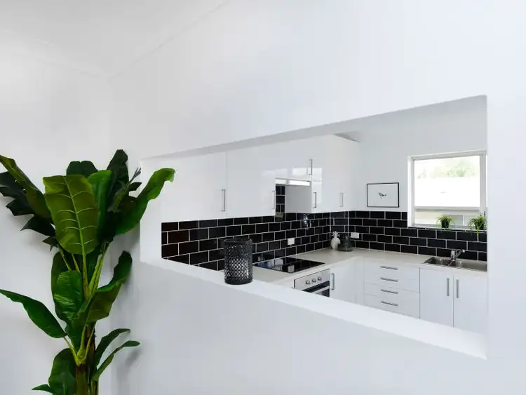 Second view of Homely unit listing, 6/19 Olive Street, Morningside QLD 4170