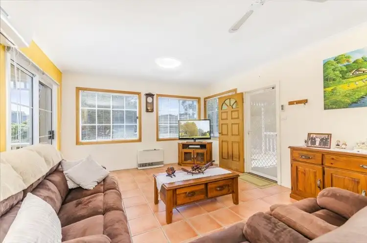 Second view of Homely house listing, 17 Blanche Street, St Leonards VIC 3223
