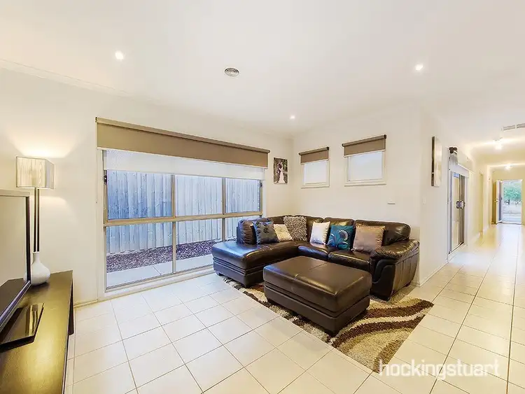 Second view of Homely house listing, 9 Lucas Terrace, Taylors Hill VIC 3037